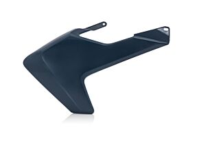 Acerbis Acerbis 18+ Husqvarna TC85 Radiator Shroud - Blue - 2686420003