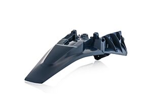 Acerbis Acerbis 18+ Husqvarna TC85 Rear Fender - Blue - 2686440003
