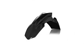 Acerbis Acerbis 19+ Honda CRF110F Front Fender - Black - 2872640001
