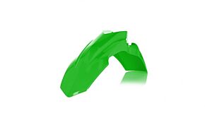 Acerbis Acerbis 19+ Honda CRF110F Front Fender - Green - 2872640006