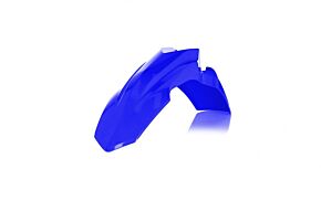 Acerbis Acerbis 19+ Honda CRF110F Front Fender - YZ Blue - 2872640211