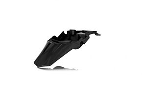 Acerbis Acerbis 19+ Honda CRF110F Rear Fender - Black - 2872680001