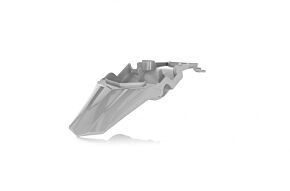 Acerbis Acerbis 19+ Honda CRF110F Rear Fender - Gray - 2872680011
