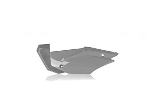 Acerbis Acerbis 19+ Honda CRF110F Side Panels - Gray - 2872670011