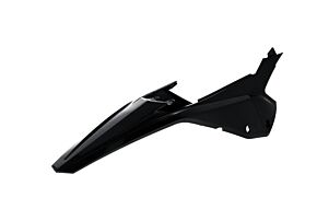 Acerbis Acerbis 20-23 Beta RR Rear Fender Cowling - Black - 2936340001