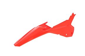 Acerbis Acerbis 20-23 Beta RR Rear Fender Cowling - Red - 2936350004