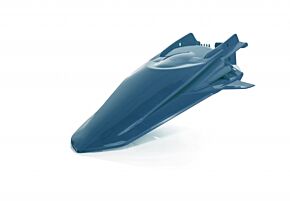 Acerbis Acerbis 20-23 KTM XCF-W350/500/ XC-W150tpi-300tpi/ EXC300tpi/ EXC-F350/500 Rear Fender - Dark Blue - 2791610114