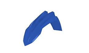 Acerbis Acerbis 20+ Beta RR 125-300/ RX300/450 Front Fender - Blue - 2936300003