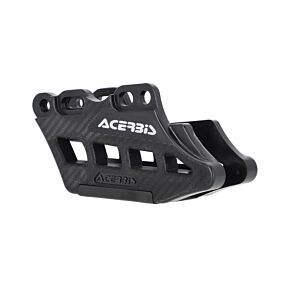 Acerbis Acerbis 2024 Kove 800 X -Pro Chain Guide-Block - Black - 2986320001
