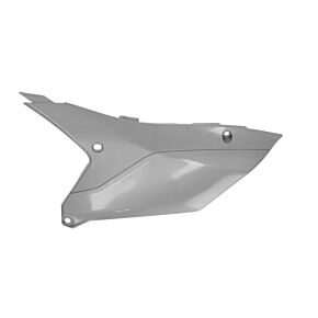 Acerbis Acerbis 2024 Yamaha YZ250F/ 23+ YX450F/FX Side Panels - Gray - 2979540011
