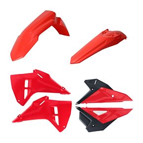 Acerbis Acerbis 2025 Honda CRF250R/ CRF450R Plastic Kit - Original 25 - 2985998211