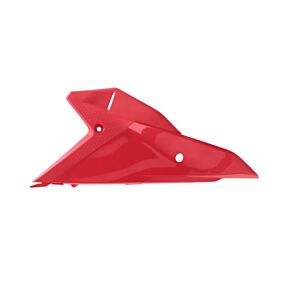 Acerbis Acerbis 2025 Honda CRF250R/RX/ CRF450R/RX Upper/Lower Side Panels- Red - 2986030227