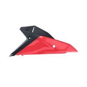 Acerbis Acerbis 2025 Honda CRF250R/RX/ CRF450R/RX Upper/Lower Side Panels - Red/Black - 2986031018