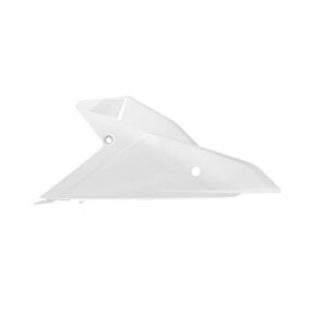 Acerbis Acerbis 2025 Honda CRF250R/RX/ CRF450R/RX Upper/Lower Side Panels - White - 2986030002