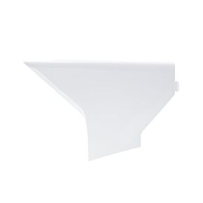 Acerbis Acerbis 2025 Husqvarna 125-450 TC/ TX/ FC/ FX Airbox Cover - 20 White - 2986826811