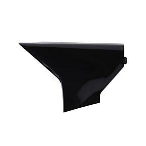 Acerbis Acerbis 2025 Husqvarna 150-450 TC/ TX/ FC/ FX Airbox Cover - Black - 2986820001