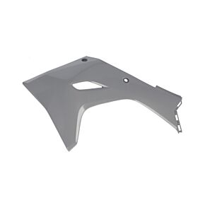 Acerbis Acerbis 2025 Kawasaki KX250/ 24+ KX450 Radiator Shroud - Gray - 2983520011