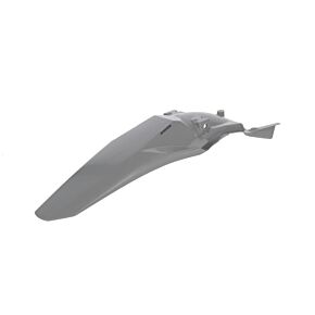 Acerbis Acerbis 2025 Kawasaki KX250/ 24+ KX450 Rear Fender - Gray - 2983550011