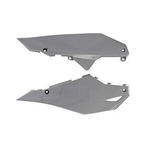 Acerbis Acerbis 2025 Kawasaki KX250/ 24+ KX450 Side Panels - Gray - 2983530011