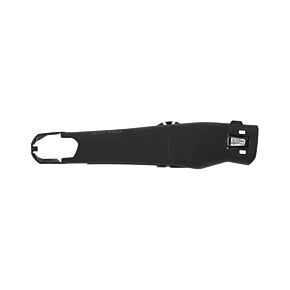 Acerbis Acerbis 2025 KTM EXC-F Teketmagnet Swing Arm Guard - Black - 2986230001