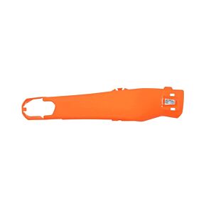Acerbis Acerbis 2025 KTM EXC-F Teketmagnet Swing Arm Guard - Orange 16 - 2986235226