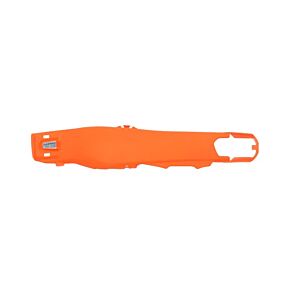 Acerbis Acerbis 2025 KTM SX-F Teketmagnet Swing Arm Guard - Orange 16 - 2986205226