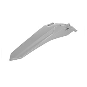 Acerbis Acerbis 21+ Honda CRF250R/RX/ CRF450R/RX/ CRF450R-S Rear Fender - Gray - 2858900011