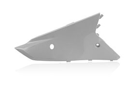 Acerbis Acerbis 21+ Honda CRF250R/RX/ CRF450R/RX/ CRF450R-S Upper Side Panels - Gray - 2858870011