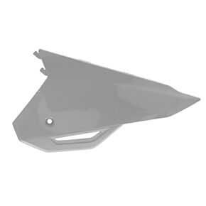 Acerbis Acerbis 21+ Honda CRF250R/RX/ CRF450R/RX/ CRF450R-S Upper/Lower Side Panels - Gray - 2858890011