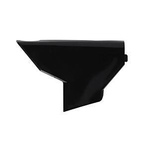 Acerbis Acerbis 23+ Husqvarna 125-501 TE/ TC/ TX/ FC/ FE/ FX Airbox Cover - Black - 2979310001