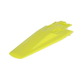 Acerbis Acerbis 23+ Husqvarna 250-450 FC/ FX/TC/ TX Rear Fender - Yellow - 2986590005