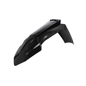 Acerbis Acerbis 23+ KTM EXC/EXC-F/SX/ SX-F/ XC/ XC-F/ XC-W/ XCF-W/ XW-F Front Fender - Black - 2986470001