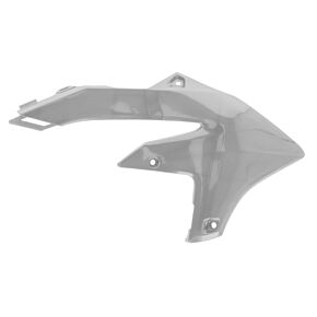 Acerbis Acerbis 23+ Yamaha YZ250F/YX450F/FX Radiator Shroud - Gray - 2979530011