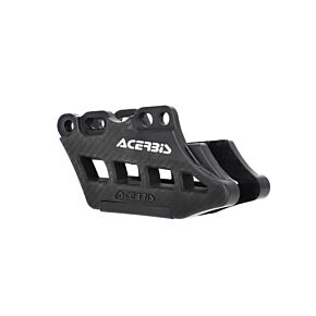 Acerbis Acerbis 24-25 CFMOTO IBEX Chain Guide- Black - 2986400001
