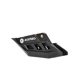 Acerbis Acerbis 24-25 Royal Enfield Himalayan 450 Chain Guide-Block - Black - 2986330001