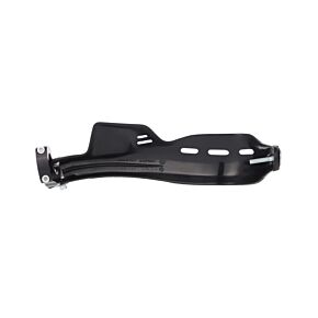 Acerbis Acerbis 24-25 Royal Enfield Himalayan 450 HG Rallybrush Handguard - Black - 2987200001