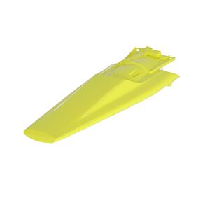 Acerbis Acerbis 24+ Husqvarna FE250-501/ TE125-300 Rear Fender - Yellow - 2986620005