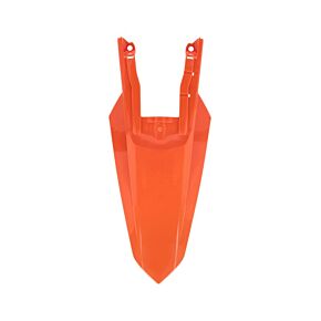 Acerbis Acerbis 24+ KTM EXC/EXC-F/ XC-F/ XC-W/ XCF-W/ XW-F Rear Fender - 16 Orange - 2986535226