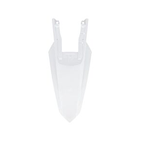 Acerbis Acerbis 24+ KTM EXC/EXC-F/ XC-F/ XC-W/ XCF-W/ XW-F Rear Fender - White - 2986530002