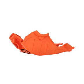 Acerbis Acerbis 24+ KTM SX50 Skid Plate - Orange 16 - 2986195226