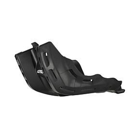 Acerbis Acerbis 24+ Royal Enfield Himalayan 450 Skid Plate - Black - 2986450001
