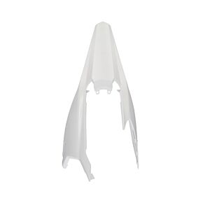 Acerbis Acerbis 25+ Beta 125-300RR Race/RR X-Pro 2t/350-480RR Race 4t/RR X-Pro 4t Rear Fender Cowling-White - 2988190002