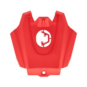 Acerbis Acerbis 25+ Beta 125-300RR Race/RR X-Pro 2t/350-480RR Race 4t/RR X-Pro 4t Tank Cover - Red - 2988200004