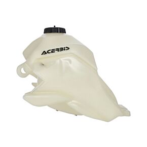 Acerbis Acerbis 25+ Honda CRF300L Fuel Tank 3.6 Gallon - Natural - 2987600147