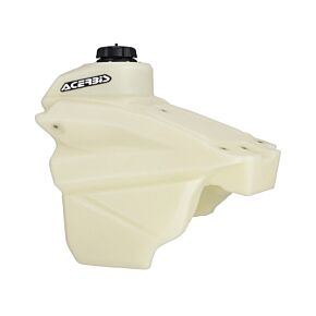 Acerbis Acerbis 25+ Honda Tenere 700 Fuel Tank 6.1 Gallon - Natural - 2987960147