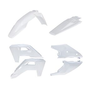 Acerbis Acerbis 25+ KTM 250-450 FC/ 350 FX/ 125-300 TC/ 300i TX Plastic Kit- Original 26 - 2986838212
