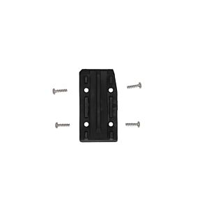 Acerbis Acerbis 25+ KTM SX85/ Gas Gas MC85/ Husq TC85 Chain Guide Block - Black - 2987630001