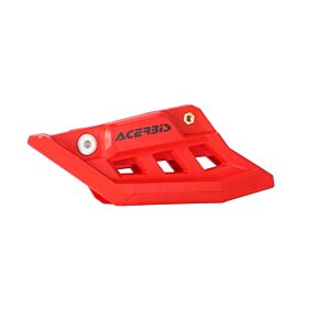 Acerbis Acerbis 25+ KTM SX85/ Gas Gas MC85/ Husq TC85 Chain Guide Block - Red - 2987630004
