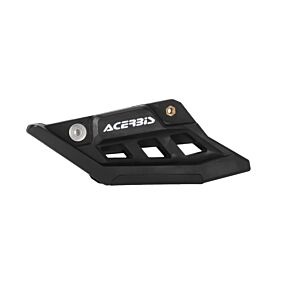 Acerbis Acerbis 25+ KTM SX85/ Gas Gas MC85/ Husq TC85 Chain Guide/Slider Kit - Black - 2987640001