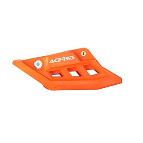 Acerbis Acerbis 25+ KTM SX85/ Gas Gas MC85/ Husq TC85 Chain Guide/Slider Kit - Orange 16 - 2987645226